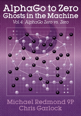AlphaGo to Zero: Ghosts in the Machine